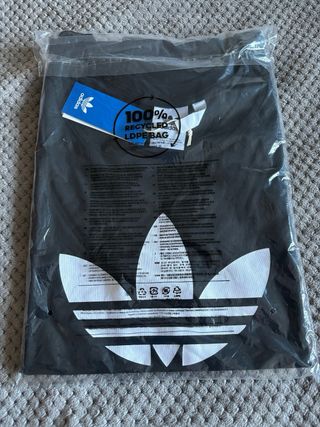 Adidas Originals Camiseta sin mangas XL