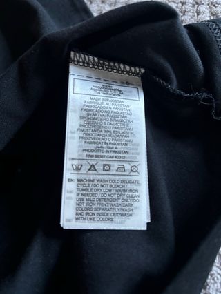 Adidas Originals Camiseta sin mangas XL