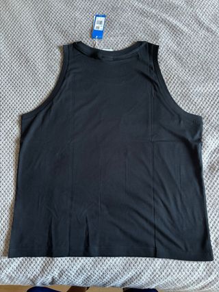 Adidas Originals Camiseta sin mangas XL