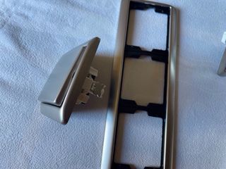 Lote Material Eléctrico: Interruptores y Enchufes