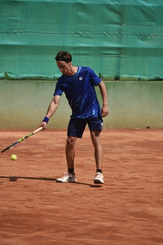 Fotógrafo deportivo en Jávea