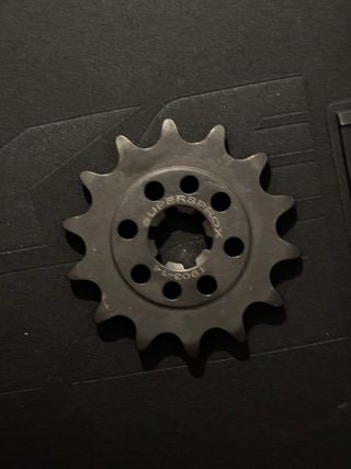 SGR - Pignone per Moto Z14 Passo 520