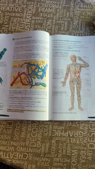 Biología y Geología 3º ESO. Libro del estudiant...