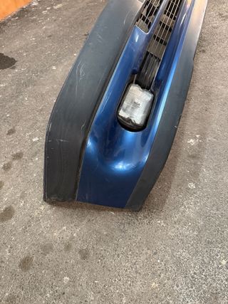 Defensa Delantera Peugeot 306 XTDT