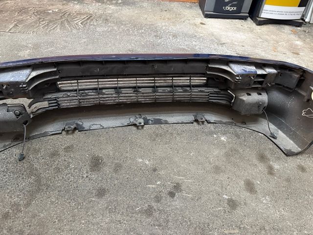 Defensa Delantera Peugeot 306 XTDT