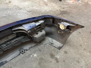 Defensa Delantera Peugeot 306 XTDT