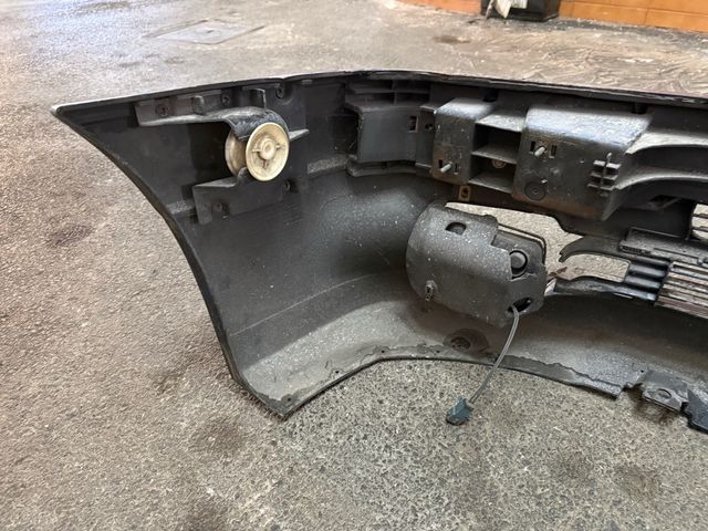 Defensa Delantera Peugeot 306 XTDT