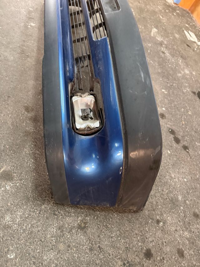 Defensa Delantera Peugeot 306 XTDT