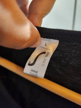 Canotta Folkstone Originale Tour Donna