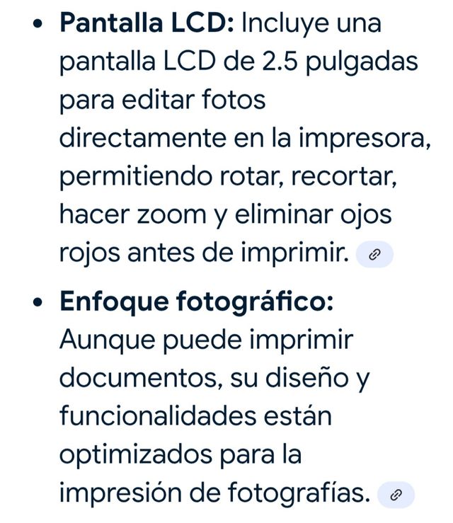 Impresora HP Photosmart 8450 Plata