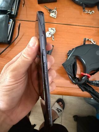 Samsung Galaxy S22+ 128GB Negro