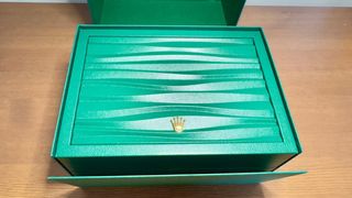 Rolex Datejust 41 Rolesor Everose Gris