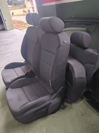 Despiece  Audi A3 8L