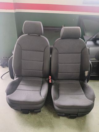 Despiece  Audi A3 8L