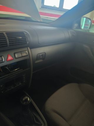 Despiece  Audi A3 8L