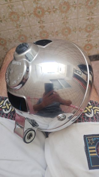 Óptica Yamaha Virago