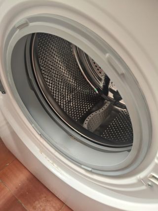 Lavadora Rommer Forza 1137 A+++ 7kg