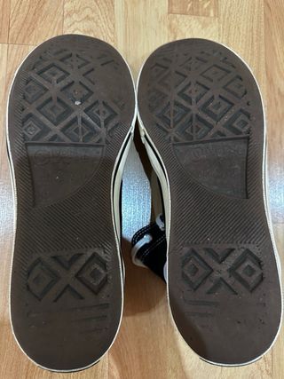 Converse Chuck Taylor 70s