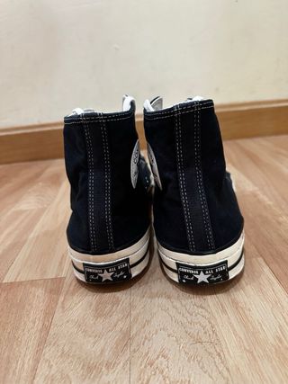 Converse Chuck Taylor 70s