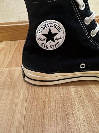 Converse Chuck Taylor 70s