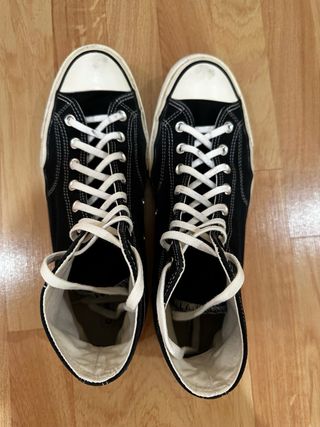 Converse Chuck Taylor 70s