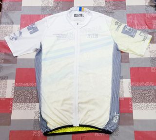 Maillot Ulevel Cicloturista Ropa Ciclismo