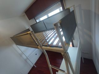Cama litera IKEA