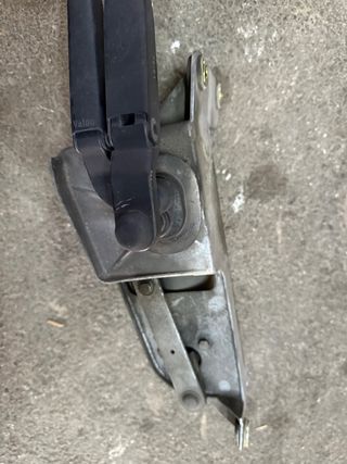 Limpiaparabrisas Renault Twingo 1