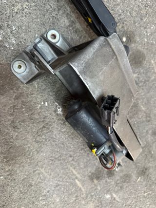 Limpiaparabrisas Renault Twingo 1