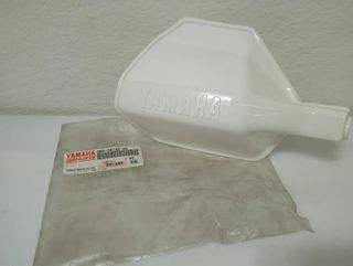 Paramanos Derecho Yamaha Dtr- 125 1991 - 1996