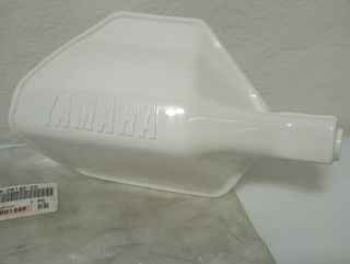 Paramanos Derecho Yamaha Dtr- 125 1991 - 1996