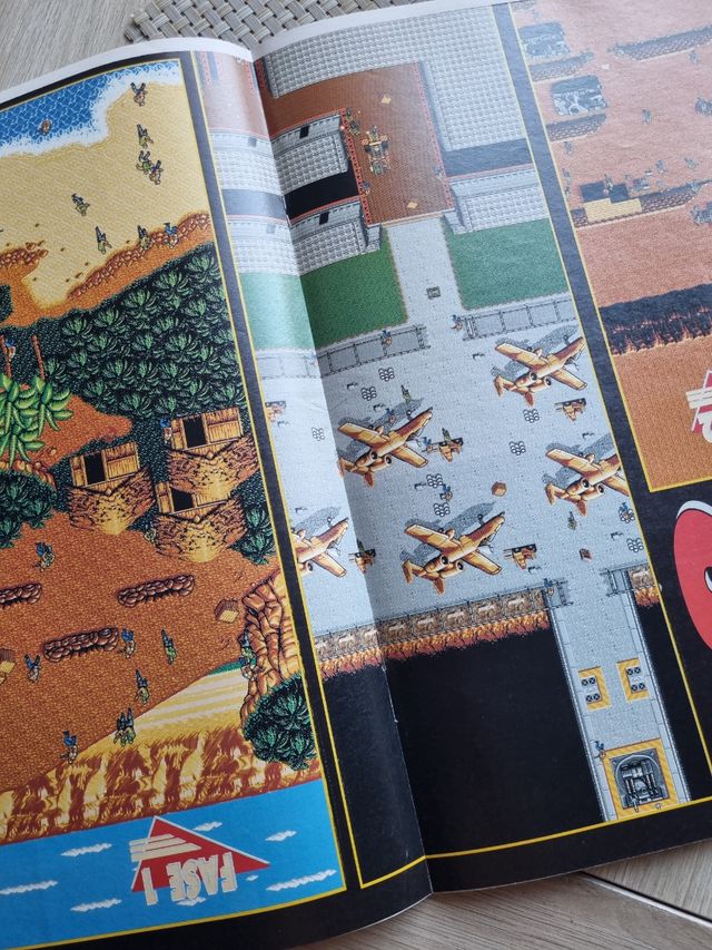 REVISTA MICROMANIA N°38