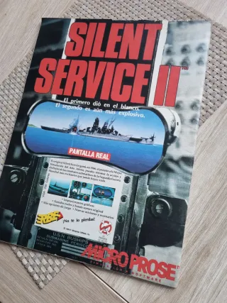 REVISTA MICROMANIA N°38