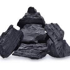 Carbón Vegetal Ecológico para Jardinería