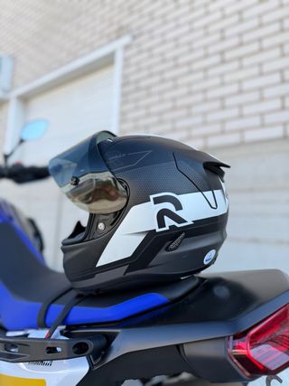 Casco HJC RPHA 11 Carbono