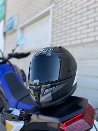 Casco HJC RPHA 11 Carbono