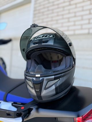 Casco HJC RPHA 11 Carbono