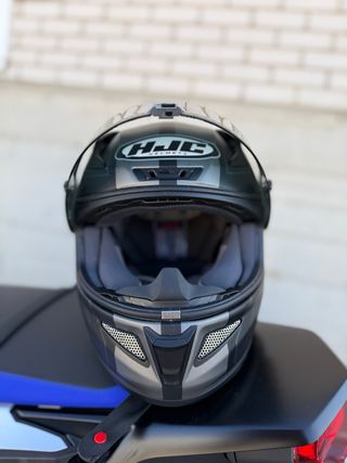 Casco HJC RPHA 11 Carbono
