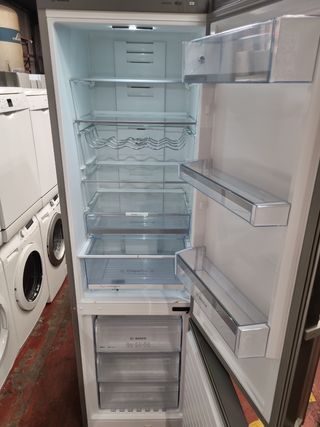 Frigorífico Bosch 2m