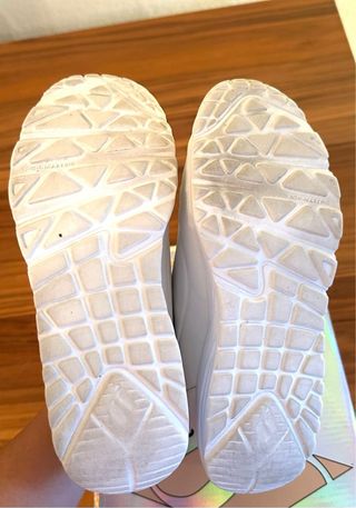 Zapatillas Skechers Niña Talla 36