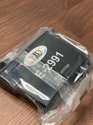 Cartuchos Tinta Epson 29XL