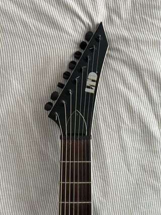 ESP LTD SC-608 Stephen Carpenter 8 Cuerdas