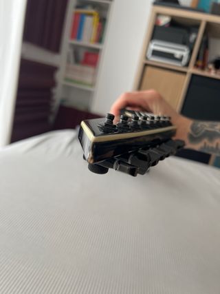 ESP LTD SC-608 Stephen Carpenter 8 Cuerdas