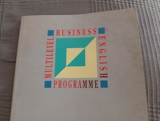 Business English course: Intermediate Level