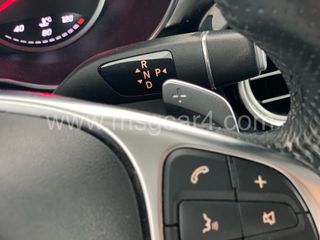 Mercedes-Benz GLC 220 CDI 4 Matic paquete AMG 2018