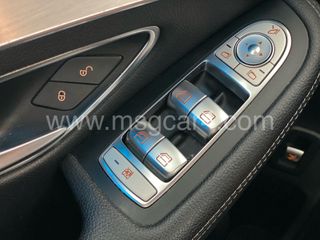 Mercedes-Benz GLC 220 CDI 4 Matic paquete AMG 2018