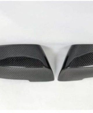 Cubre Espejos Carbono BMW F10 / F11 LCI 13-16
