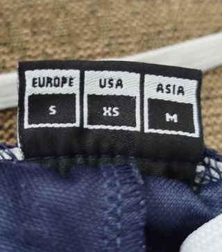 Pantalón chándal Hummel azul