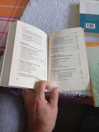 Cuatro libros crecimiento personal. Paulo Coelho