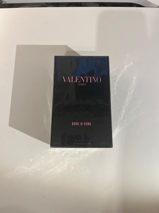 Valentino Uomo Born in Roma Eau de Toilette 100ml
